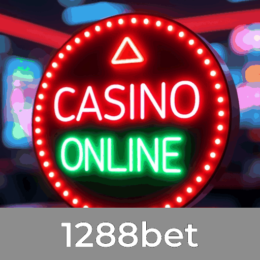 1288bet: Aproveite caça-níqueis e caça-níqueis com bônus no cassino ao vivo!