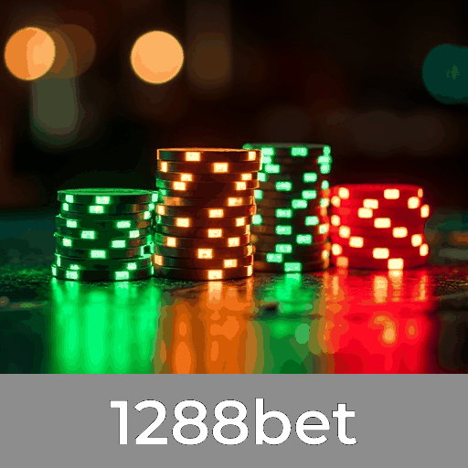 1288bet - Plataforma confiável para apostas emocionantes e bônus