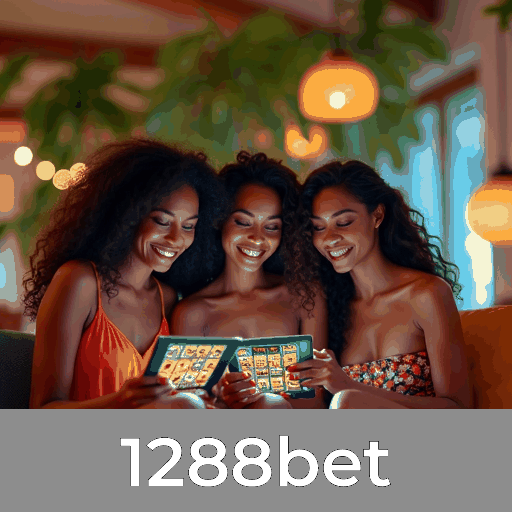 1288bet: Aproveite caça-níqueis e caça-níqueis com bônus no cassino ao vivo!