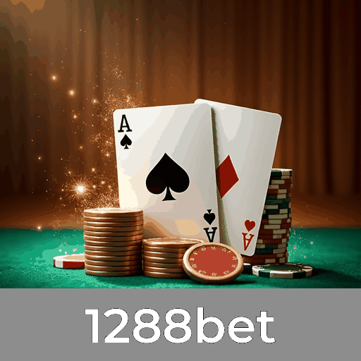 1288bet - App 1288bet Brasil disponível para download no Google Play