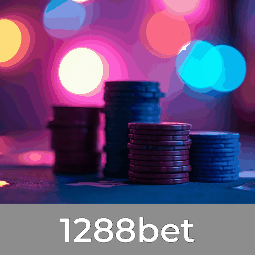 1288bet - Plataforma confiável para apostas emocionantes e bônus