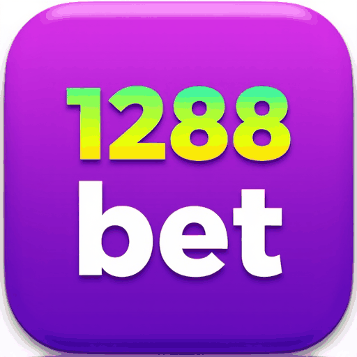 1288bet Logo